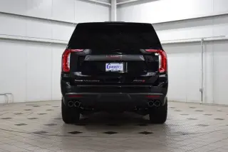 2024 GMC Yukon