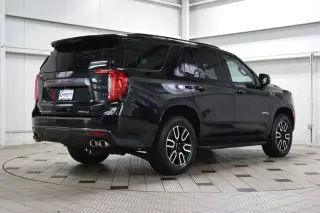 2024 GMC Yukon