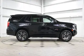 2024 GMC Yukon