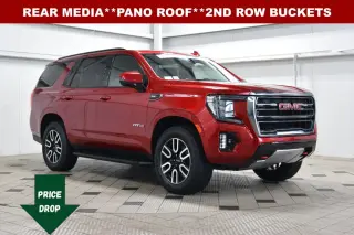 2024 GMC Yukon