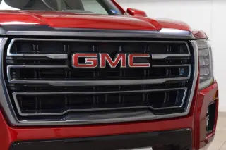 2024 GMC Yukon