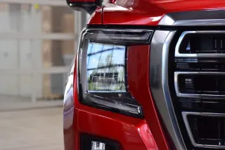 2024 GMC Yukon