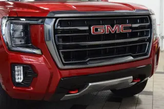 2024 GMC Yukon