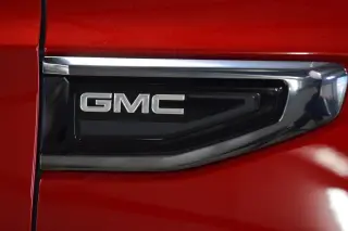 2024 GMC Yukon