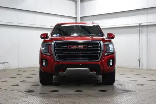 2024 GMC Yukon