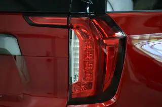2024 GMC Yukon