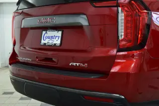 2024 GMC Yukon
