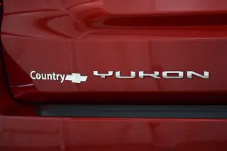 2024 GMC Yukon
