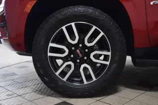 2024 GMC Yukon