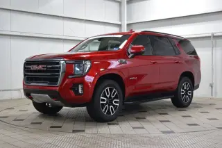 2024 GMC Yukon