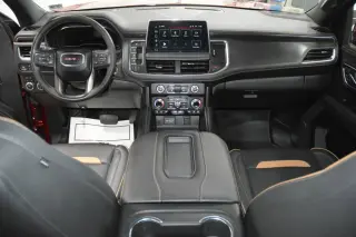 2024 GMC Yukon