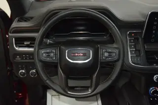 2024 GMC Yukon