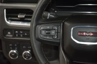 2024 GMC Yukon
