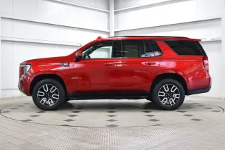 2024 GMC Yukon