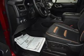 2024 GMC Yukon