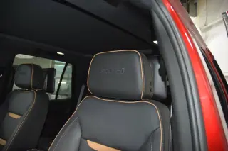 2024 GMC Yukon