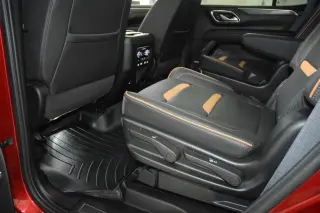 2024 GMC Yukon