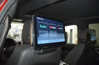 2024 GMC Yukon