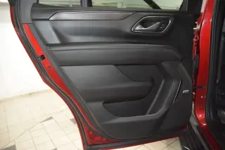 2024 GMC Yukon
