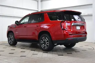 2024 GMC Yukon
