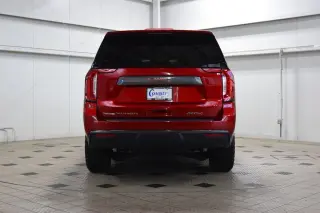 2024 GMC Yukon