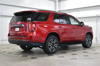 2024 GMC Yukon