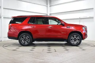 2024 GMC Yukon