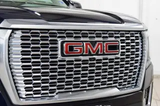 2024 GMC Yukon