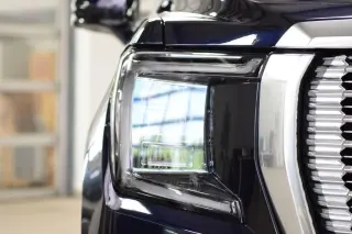 2024 GMC Yukon