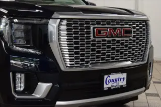 2024 GMC Yukon