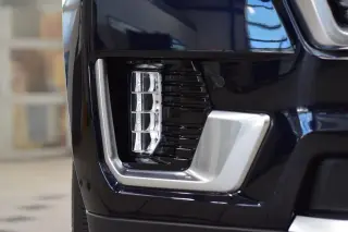2024 GMC Yukon