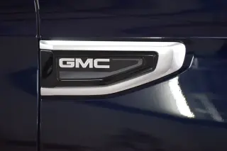 2024 GMC Yukon