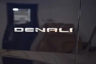 2024 GMC Yukon
