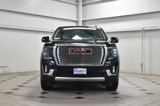 2024 GMC Yukon