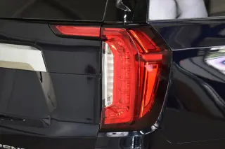 2024 GMC Yukon