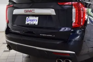 2024 GMC Yukon