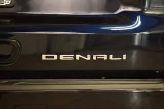 2024 GMC Yukon