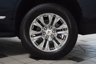 2024 GMC Yukon
