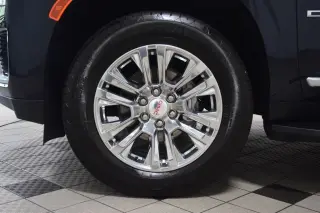 2024 GMC Yukon