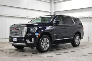 2024 GMC Yukon