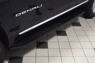2024 GMC Yukon