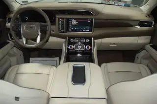 2024 GMC Yukon