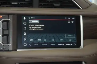 2024 GMC Yukon