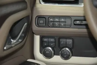 2024 GMC Yukon