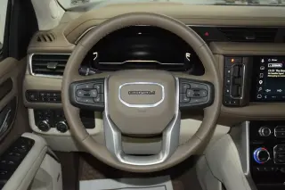 2024 GMC Yukon