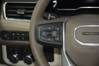 2024 GMC Yukon