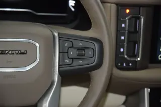 2024 GMC Yukon