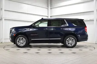2024 GMC Yukon