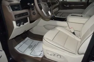 2024 GMC Yukon
