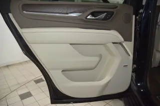 2024 GMC Yukon